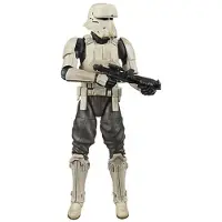 Hasbro Star Wars The Black Series Archive Imperial Hovertank Driver, 4 Jahr(e), Schwarz, Weiß