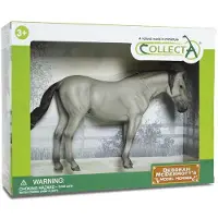 Collecta Lusitanische Stute Schimmel 89665