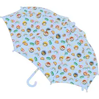 Ryhmä Hau Regenschirm The Paw Patrol Sunshine Blau (Ø 86 cm)