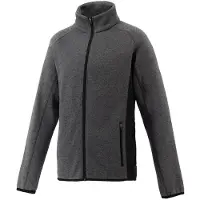 Joluvi Winter Fleece Mit Durchgehendem Reißverschluss