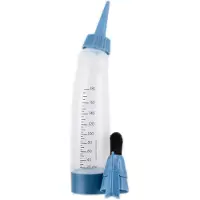 Goldwell Colorance Applikationsflasche Dose