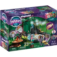 Playmobil AoA 70808 Frühlingszeremonie
