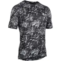 iON Herren Bike Base Layer Tee aop - XL