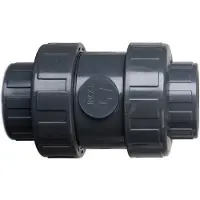 Gre Accessories Check Pn16 Ventil