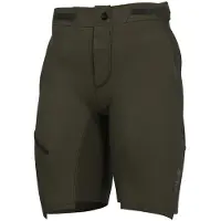 ALÉ Overland oliva/olive XXL