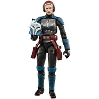 Star Wars F44655X0, Actionfigur zum Sammeln, 16 g