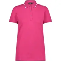 CMP 39d8356 Kurzarm-poloshirt