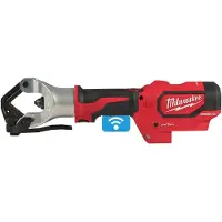 Milwaukee M18 HDCT-0C Akku Presswerkzeug 18 Volt ohne Akku oder Ladegerät