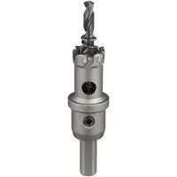 Milwaukee TCT Lochsäge 19 mm HM bestückt einteilig