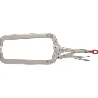 Milwaukee C-förmige Anschlusszange 170x480mm