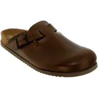 Mephisto Nathan Schwarz Glattleder Größe: 42 Normal