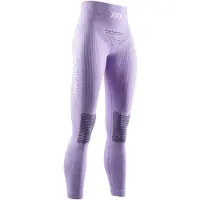 X-Bionic Energizer 4.0 Fitness Pants 7/8 Women bright lavender/white (P028) XS