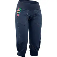 Crazy L/SHORT Kimera jeans (15) S