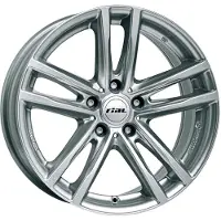 Rial Alufelge X10 7 17 5 112 54 Polar Silber
