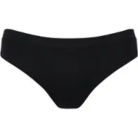 Barts - Women's Solid Bikini Briefs - Bikini-Bottom Gr 38 schwarz