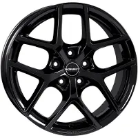 BORBET Felge Y 8.0x18 ET48 5x112 SW für Cupra Born Leon ST5x112 SW für Cupra Born Leon ST Aluräder