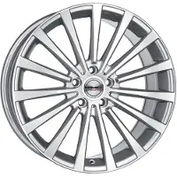 BORBET Felge BLX 8.5x19 ET30 5x112 SIL für Cupra Ateca5x112 SIL für Cupra Ateca Aluräder