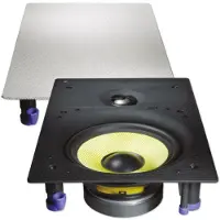 OrangeAudio Large, wandspeaker