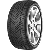 Minerva Kustannus Oy All Season Master 215/65 R16 98V Ganzjahresreifen