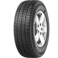 Continental GAN car-tyres VanContact 4Season ( 235/65 R16C 115/113R 8PR EVc )