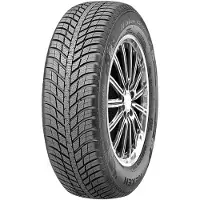 Nexen Ganzjahresreifen motorcycle-tyres N blue 4 Season Van ( 195/80 R15C 107/105N 8PR )