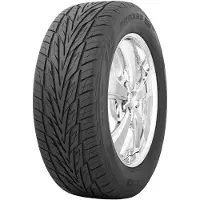 Toyo Sommerreifen motorcycle-tyres Proxes ST III ( 225/55 R19 99V, mit Felgenschutzleiste (FSL) )