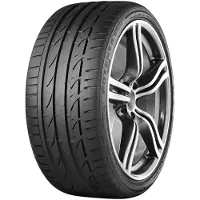 Bridgestone Sommerreifen Potenza S001L 245/40R21 96Y