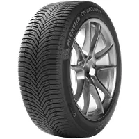 Michelin Crossclimate PLUS 255/35 R18 94Y, Allwetterreifen fÃ1/4r Pkw, Rollwiderstand C, Nasshaftung B, 71 dB externes Rollgeräusch