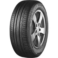 Bridgestone Sommerreifen motorcycle-tyres Turanza T001 RFT ( 225/55 R17 97W *, runflat )
