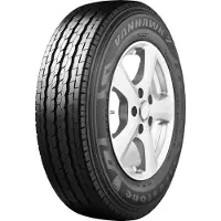 Firestone Sommerreifen motorcycle-tyres Vanhawk 2 ( 195/65 R16C 104/102T 8PR )