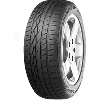 General So car-tyres GRABBER GT ( 255/60 R17 106V, mit Felgenrippe )