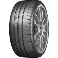 Goodyear 1x Eagle F1 SuperSport Sommerreifen 325/30 R21 108Y XL Reifen