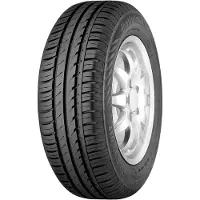 Continental Sommerreifen motorcycle-tyres Conti.eContact 3 ( 155/60 R15 74T mit Felgenrippe )