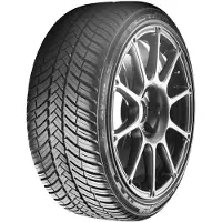 Avon Ganzjahresreifen motorcycle-tyres AS7 All Season ( 225/60 R18 104V XL )