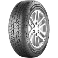 General Winterreifen motorcycle-tyres Snow Grabber Plus ( 235/75 R15 109T XL EVc, mit Felgenrippe )