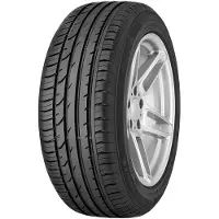 Continental Sommerreifen motorcycle-tyres ContiPremiumContact 2 ( 185/50 R16 81T )