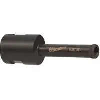 Milwaukee Diamantbohrer 10 mm DIAMOND MAX M14
