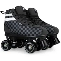 Shiner Rookie-Rollschuh-Magie