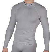 Ho Soccer Performance Langarm-baselayer