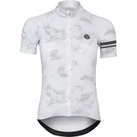Agu Reflective Essential Kurzarm-radtrikot