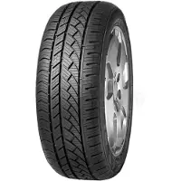 Minerva Kustannus Oy EMI Zero 4S 175/60 R15 81H 3PMSF Ganzjahresreifen