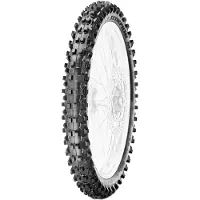 Pirelli Scorpion Mx 32 Mid Soft 57m Tt M/c Offroad-hinterreifen