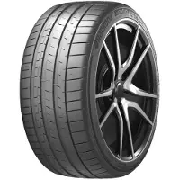 Hankook So car-tyres Ventus S1 Evo Z K129 ( 265/40 ZR21 (105Y) XL 4PR *, mit Felgenschutz (MFS) SBL )