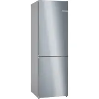 Bosch Serie 4 Kgn362idf Kühlschrank Mit Gefrierfach