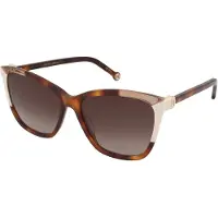 Carolina Herrera Ch-0052-s-c1h 58/16/145 Damen-sonnenbrille