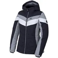 Hannah Skijacke Cocco Ladies Polyester dunkelblau Größe 42