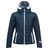 Rossignol W Courbe Jacket black (200) XL