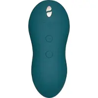 We-vibe Touch X Magischer Multi-Tasker Green Velvet 1 Stk.