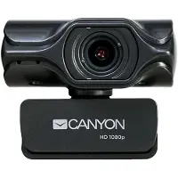 Canyon CNS-CWC6N, 3,2 MP, 2048 x 1536 Pixel, Full HD, 30 fps, 640x480@30fps, 1280x720@30fps, 1920x1080@30fps, M-JPEG, YUV