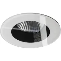 Astro Vetro - LED 1 Lichteinbau Downlight Weiß IP65
